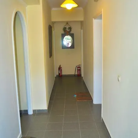 Yannis On Agios Gordios In Corfu Apartament *