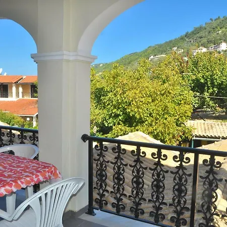 Yannis On Agios Gordios In Corfu *