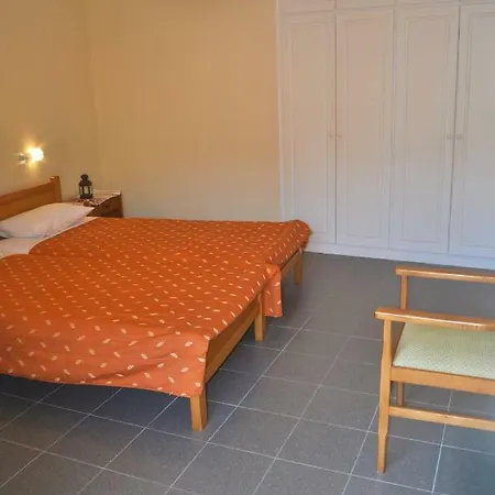 Apartmán Yannis On Agios Gordios In Corfu *