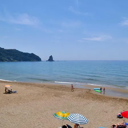 דירה Yannis On Agios Gordios In Corfu אגיוס גורדיוס